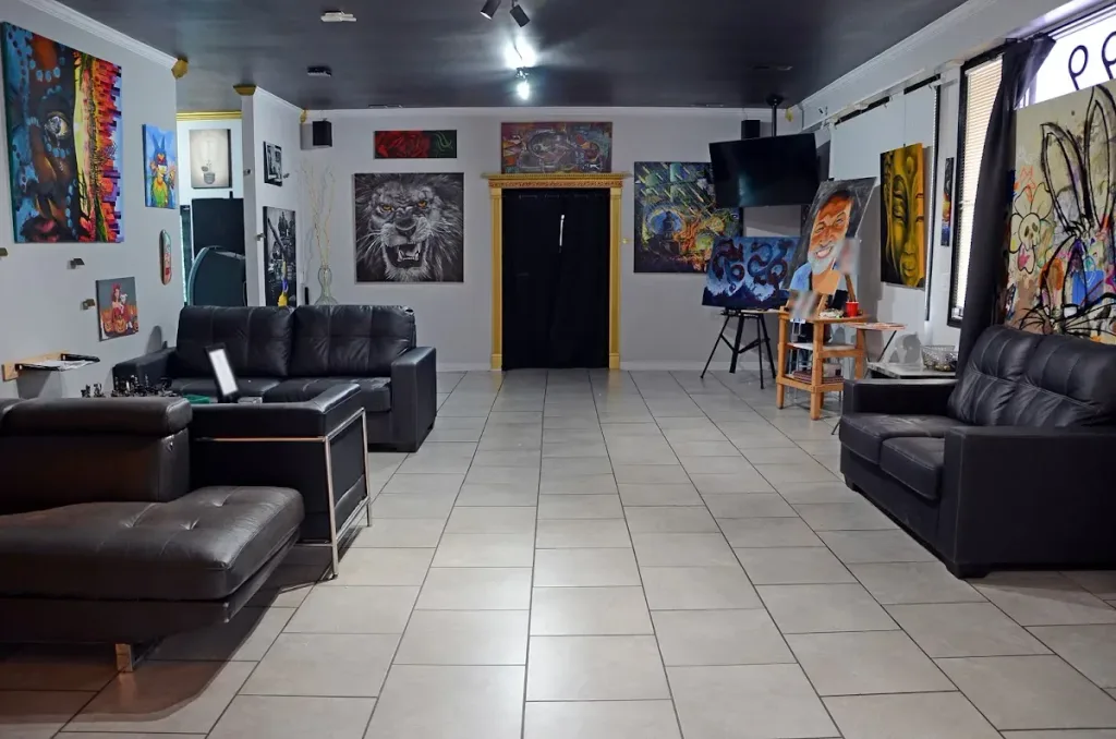 New Addiction Tattoo — Tattoo and piercing shop in Fayetteville